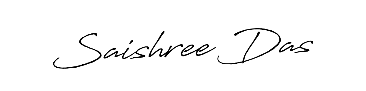 Make a short Saishree Das signature style. Manage your documents anywhere anytime using Antro_Vectra_Bolder. Create and add eSignatures, submit forms, share and send files easily. Saishree Das signature style 7 images and pictures png