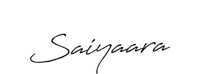 It looks lik you need a new signature style for name Saiyaara. Design unique handwritten (Antro_Vectra_Bolder) signature with our free signature maker in just a few clicks. Saiyaara signature style 7 images and pictures png