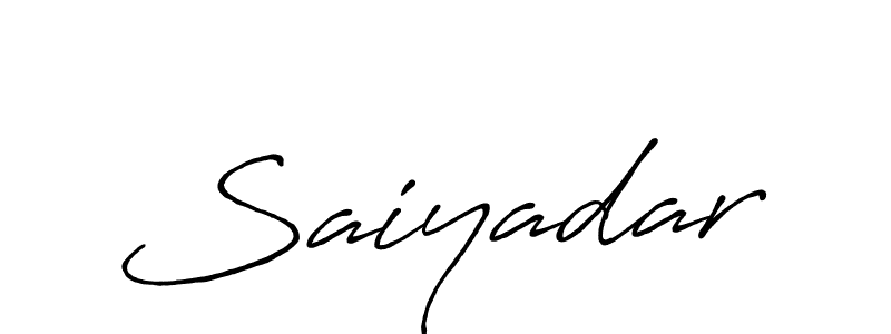 Similarly Antro_Vectra_Bolder is the best handwritten signature design. Signature creator online .You can use it as an online autograph creator for name Saiyadar. Saiyadar signature style 7 images and pictures png