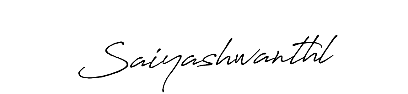 See photos of Saiyashwanthl official signature by Spectra . Check more albums & portfolios. Read reviews & check more about Antro_Vectra_Bolder font. Saiyashwanthl signature style 7 images and pictures png