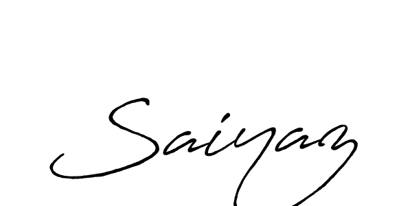 Here are the top 10 professional signature styles for the name Saiyaz. These are the best autograph styles you can use for your name. Saiyaz signature style 7 images and pictures png