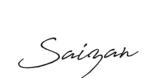 Best and Professional Signature Style for Saizan. Antro_Vectra_Bolder Best Signature Style Collection. Saizan signature style 7 images and pictures png