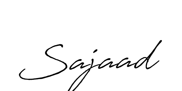 You can use this online signature creator to create a handwritten signature for the name Sajaad. This is the best online autograph maker. Sajaad signature style 7 images and pictures png