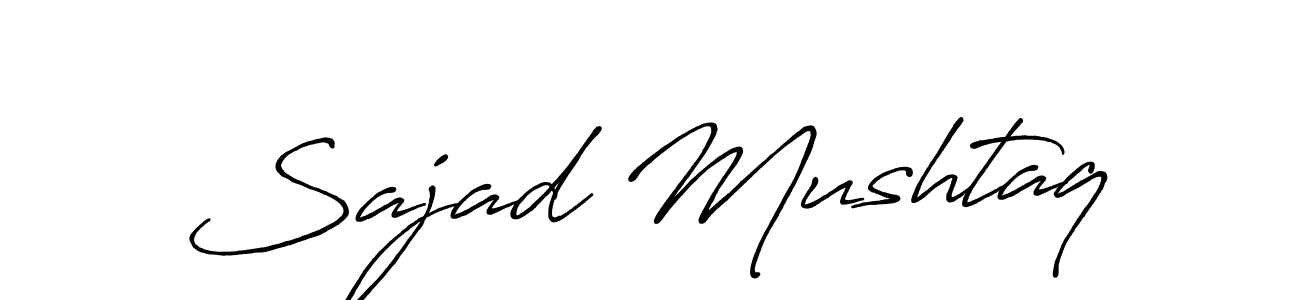 You can use this online signature creator to create a handwritten signature for the name Sajad Mushtaq. This is the best online autograph maker. Sajad Mushtaq signature style 7 images and pictures png