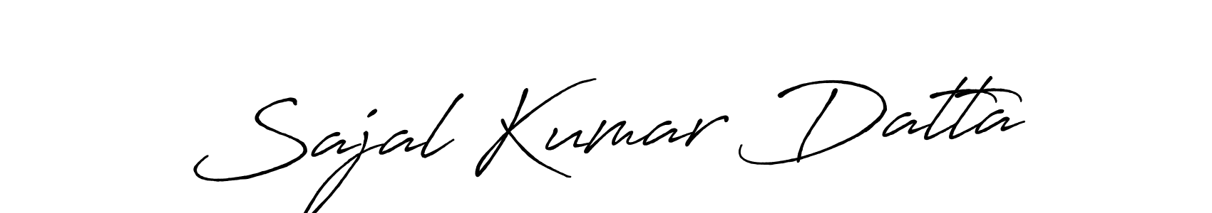 You can use this online signature creator to create a handwritten signature for the name Sajal Kumar Datta. This is the best online autograph maker. Sajal Kumar Datta signature style 7 images and pictures png