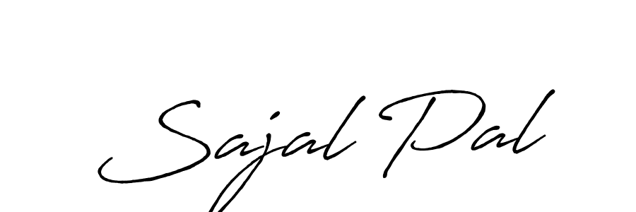 Also You can easily find your signature by using the search form. We will create Sajal Pal name handwritten signature images for you free of cost using Antro_Vectra_Bolder sign style. Sajal Pal signature style 7 images and pictures png