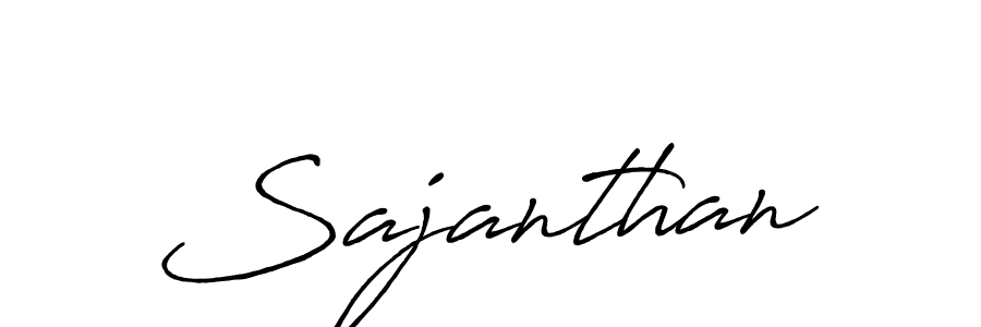 You can use this online signature creator to create a handwritten signature for the name Sajanthan. This is the best online autograph maker. Sajanthan signature style 7 images and pictures png