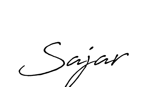 Here are the top 10 professional signature styles for the name Sajar. These are the best autograph styles you can use for your name. Sajar signature style 7 images and pictures png