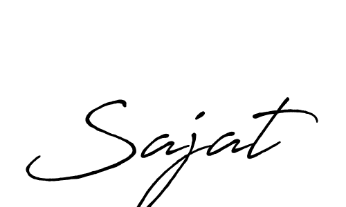 Best and Professional Signature Style for Sajat. Antro_Vectra_Bolder Best Signature Style Collection. Sajat signature style 7 images and pictures png