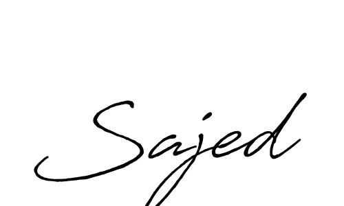 Here are the top 10 professional signature styles for the name Sajed. These are the best autograph styles you can use for your name. Sajed signature style 7 images and pictures png