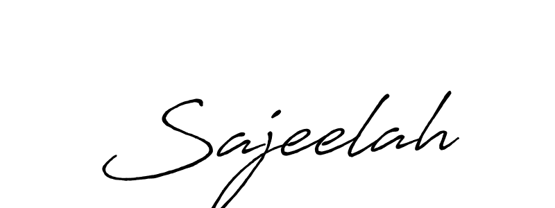 See photos of Sajeelah official signature by Spectra . Check more albums & portfolios. Read reviews & check more about Antro_Vectra_Bolder font. Sajeelah signature style 7 images and pictures png