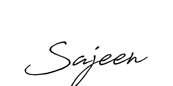 Best and Professional Signature Style for Sajeen. Antro_Vectra_Bolder Best Signature Style Collection. Sajeen signature style 7 images and pictures png