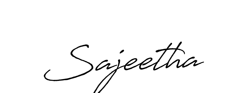 See photos of Sajeetha official signature by Spectra . Check more albums & portfolios. Read reviews & check more about Antro_Vectra_Bolder font. Sajeetha signature style 7 images and pictures png