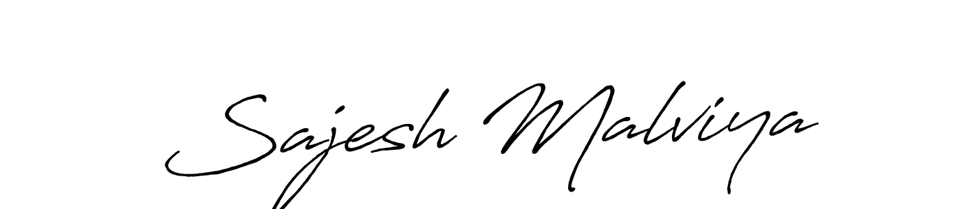 Best and Professional Signature Style for Sajesh Malviya. Antro_Vectra_Bolder Best Signature Style Collection. Sajesh Malviya signature style 7 images and pictures png