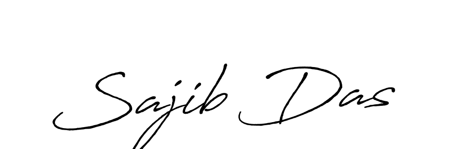 This is the best signature style for the Sajib Das name. Also you like these signature font (Antro_Vectra_Bolder). Mix name signature. Sajib Das signature style 7 images and pictures png