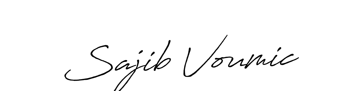 Check out images of Autograph of Sajib Voumic name. Actor Sajib Voumic Signature Style. Antro_Vectra_Bolder is a professional sign style online. Sajib Voumic signature style 7 images and pictures png