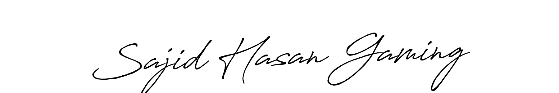 if you are searching for the best signature style for your name Sajid Hasan Gaming. so please give up your signature search. here we have designed multiple signature styles  using Antro_Vectra_Bolder. Sajid Hasan Gaming signature style 7 images and pictures png