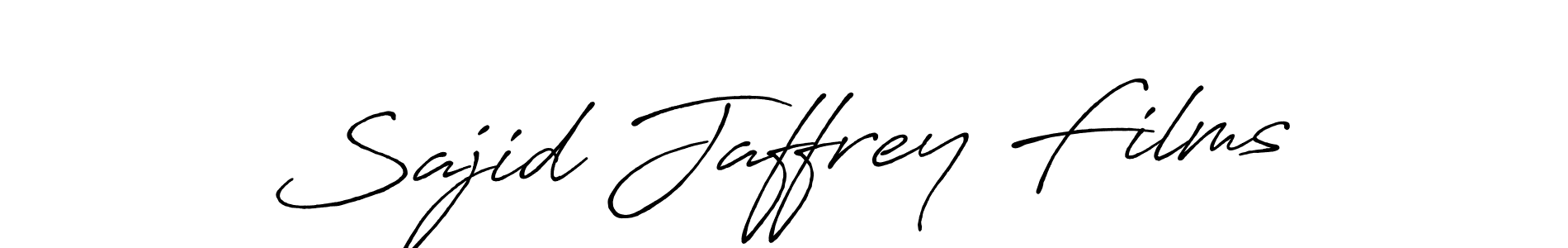 This is the best signature style for the Sajid Jaffrey Films name. Also you like these signature font (Antro_Vectra_Bolder). Mix name signature. Sajid Jaffrey Films signature style 7 images and pictures png