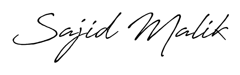 How to Draw Sajid Malik signature style? Antro_Vectra_Bolder is a latest design signature styles for name Sajid Malik. Sajid Malik signature style 7 images and pictures png