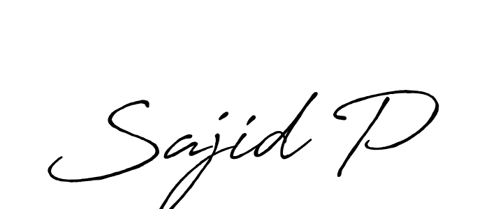 Check out images of Autograph of Sajid P name. Actor Sajid P Signature Style. Antro_Vectra_Bolder is a professional sign style online. Sajid P signature style 7 images and pictures png