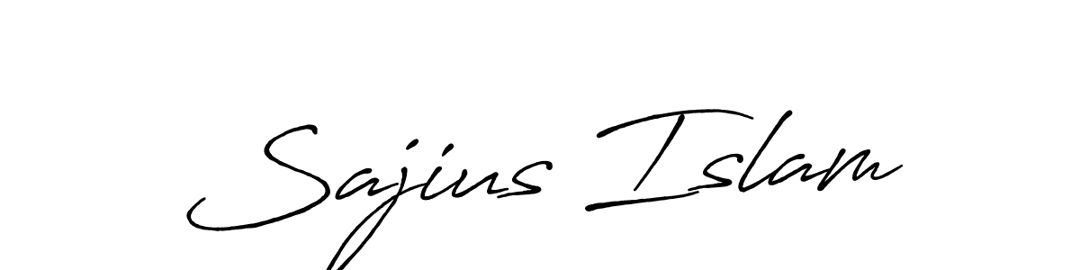 How to Draw Sajius Islam signature style? Antro_Vectra_Bolder is a latest design signature styles for name Sajius Islam. Sajius Islam signature style 7 images and pictures png