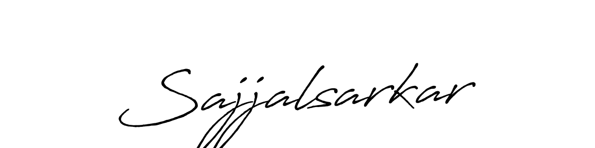 Similarly Antro_Vectra_Bolder is the best handwritten signature design. Signature creator online .You can use it as an online autograph creator for name Sajjalsarkar. Sajjalsarkar signature style 7 images and pictures png