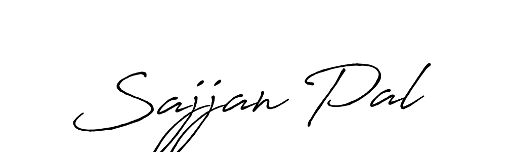 Similarly Antro_Vectra_Bolder is the best handwritten signature design. Signature creator online .You can use it as an online autograph creator for name Sajjan Pal. Sajjan Pal signature style 7 images and pictures png