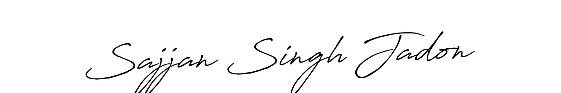 Check out images of Autograph of Sajjan Singh Jadon name. Actor Sajjan Singh Jadon Signature Style. Antro_Vectra_Bolder is a professional sign style online. Sajjan Singh Jadon signature style 7 images and pictures png