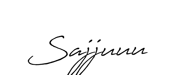 See photos of Sajjuuu official signature by Spectra . Check more albums & portfolios. Read reviews & check more about Antro_Vectra_Bolder font. Sajjuuu signature style 7 images and pictures png