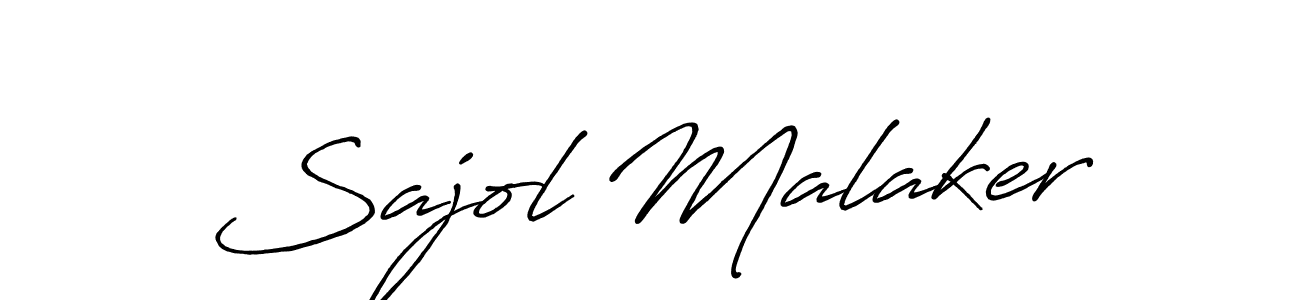 You can use this online signature creator to create a handwritten signature for the name Sajol Malaker. This is the best online autograph maker. Sajol Malaker signature style 7 images and pictures png