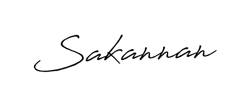 Also You can easily find your signature by using the search form. We will create Sakannan name handwritten signature images for you free of cost using Antro_Vectra_Bolder sign style. Sakannan signature style 7 images and pictures png