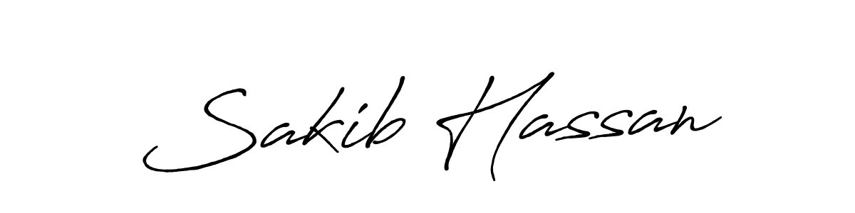 You can use this online signature creator to create a handwritten signature for the name Sakib Hassan. This is the best online autograph maker. Sakib Hassan signature style 7 images and pictures png