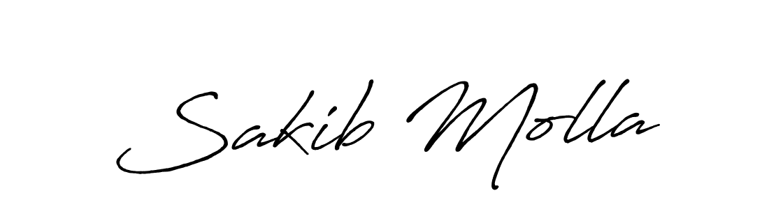 This is the best signature style for the Sakib Molla name. Also you like these signature font (Antro_Vectra_Bolder). Mix name signature. Sakib Molla signature style 7 images and pictures png