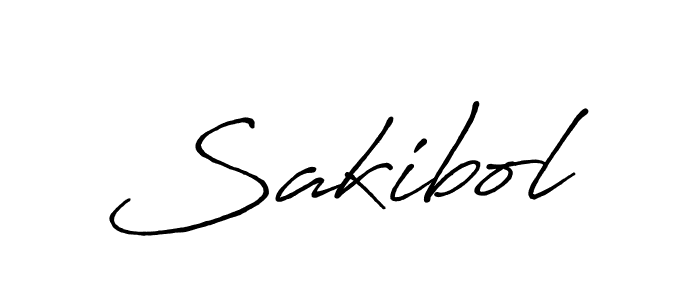 Also You can easily find your signature by using the search form. We will create Sakibol name handwritten signature images for you free of cost using Antro_Vectra_Bolder sign style. Sakibol signature style 7 images and pictures png