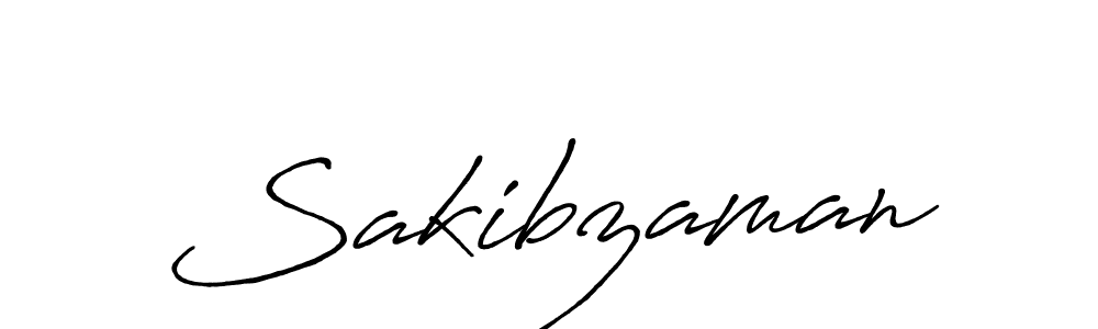 Also You can easily find your signature by using the search form. We will create Sakibzaman name handwritten signature images for you free of cost using Antro_Vectra_Bolder sign style. Sakibzaman signature style 7 images and pictures png