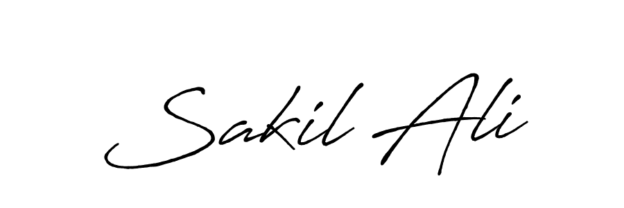 See photos of Sakil Ali official signature by Spectra . Check more albums & portfolios. Read reviews & check more about Antro_Vectra_Bolder font. Sakil Ali signature style 7 images and pictures png