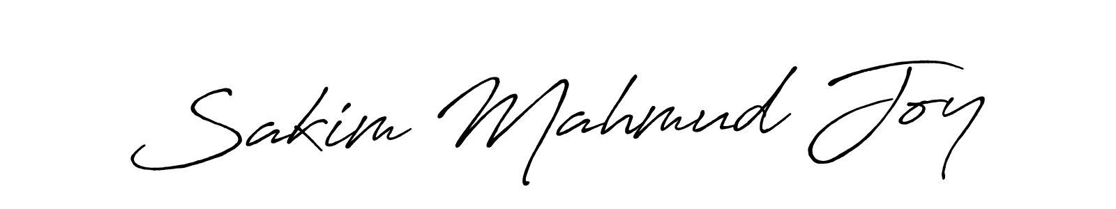 You can use this online signature creator to create a handwritten signature for the name Sakim Mahmud Joy. This is the best online autograph maker. Sakim Mahmud Joy signature style 7 images and pictures png