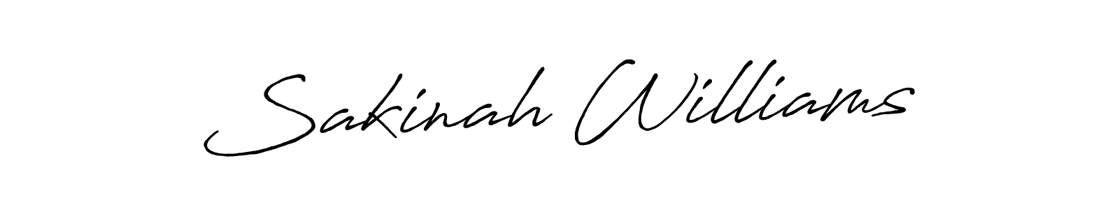 See photos of Sakinah Williams official signature by Spectra . Check more albums & portfolios. Read reviews & check more about Antro_Vectra_Bolder font. Sakinah Williams signature style 7 images and pictures png