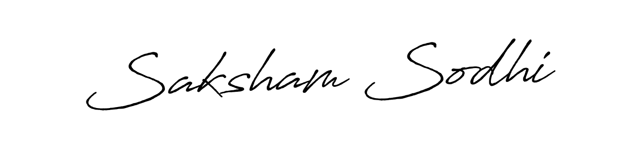 You can use this online signature creator to create a handwritten signature for the name Saksham Sodhi. This is the best online autograph maker. Saksham Sodhi signature style 7 images and pictures png