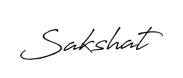 You should practise on your own different ways (Antro_Vectra_Bolder) to write your name (Sakshat) in signature. don't let someone else do it for you. Sakshat signature style 7 images and pictures png