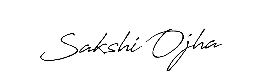 if you are searching for the best signature style for your name Sakshi Ojha. so please give up your signature search. here we have designed multiple signature styles  using Antro_Vectra_Bolder. Sakshi Ojha signature style 7 images and pictures png