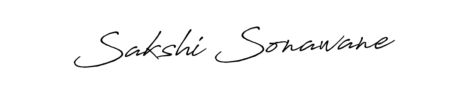 The best way (Antro_Vectra_Bolder) to make a short signature is to pick only two or three words in your name. The name Sakshi Sonawane include a total of six letters. For converting this name. Sakshi Sonawane signature style 7 images and pictures png