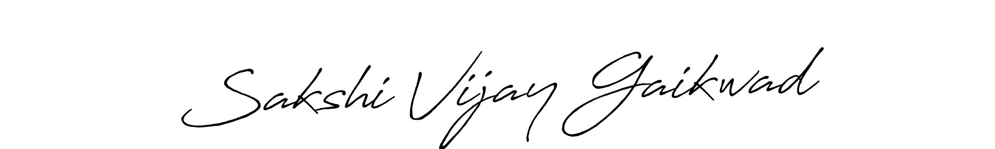 Best and Professional Signature Style for Sakshi Vijay Gaikwad. Antro_Vectra_Bolder Best Signature Style Collection. Sakshi Vijay Gaikwad signature style 7 images and pictures png