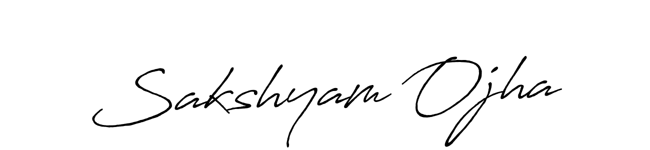 You can use this online signature creator to create a handwritten signature for the name Sakshyam Ojha. This is the best online autograph maker. Sakshyam Ojha signature style 7 images and pictures png