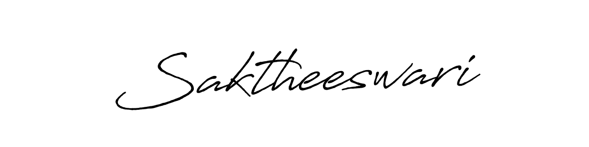 Once you've used our free online signature maker to create your best signature Antro_Vectra_Bolder style, it's time to enjoy all of the benefits that Saktheeswari name signing documents. Saktheeswari signature style 7 images and pictures png