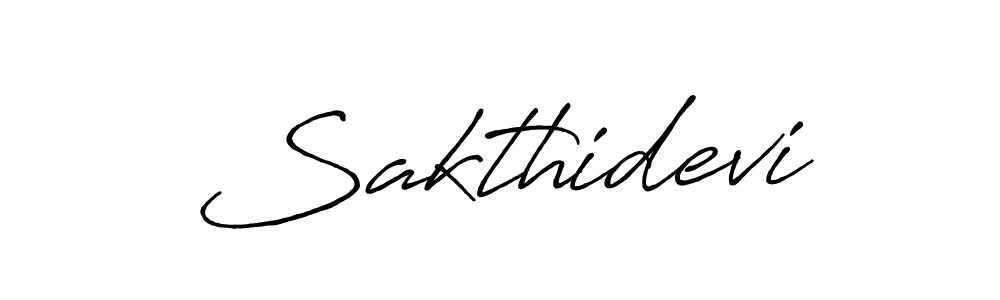 Once you've used our free online signature maker to create your best signature Antro_Vectra_Bolder style, it's time to enjoy all of the benefits that Sakthidevi name signing documents. Sakthidevi signature style 7 images and pictures png
