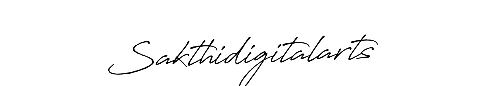 It looks lik you need a new signature style for name Sakthidigitalarts. Design unique handwritten (Antro_Vectra_Bolder) signature with our free signature maker in just a few clicks. Sakthidigitalarts signature style 7 images and pictures png