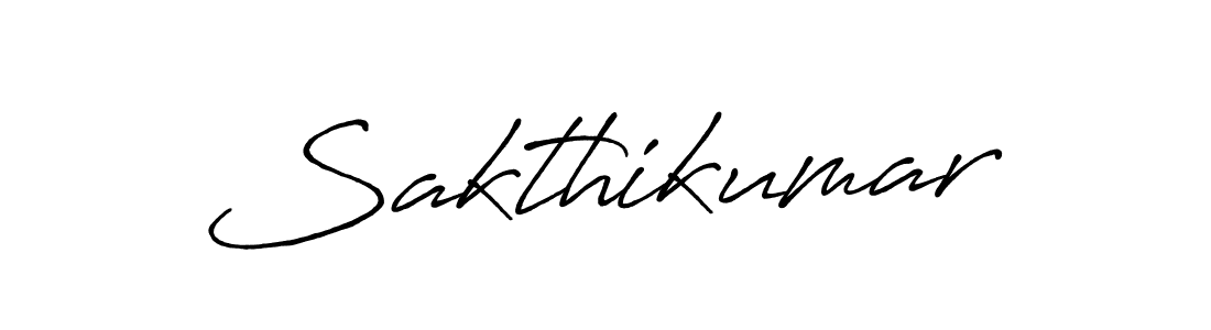 Once you've used our free online signature maker to create your best signature Antro_Vectra_Bolder style, it's time to enjoy all of the benefits that Sakthikumar name signing documents. Sakthikumar signature style 7 images and pictures png