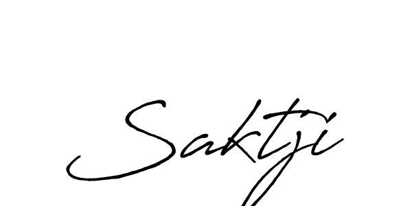 Here are the top 10 professional signature styles for the name Saktji. These are the best autograph styles you can use for your name. Saktji signature style 7 images and pictures png