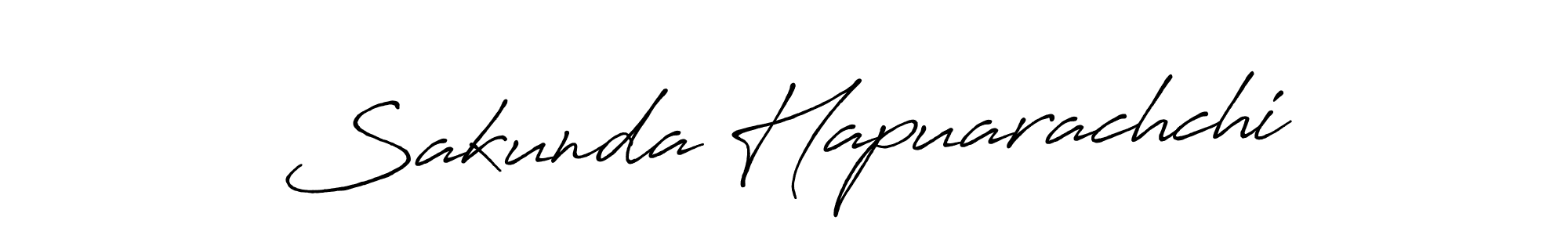 You should practise on your own different ways (Antro_Vectra_Bolder) to write your name (Sakunda Hapuarachchi) in signature. don't let someone else do it for you. Sakunda Hapuarachchi signature style 7 images and pictures png